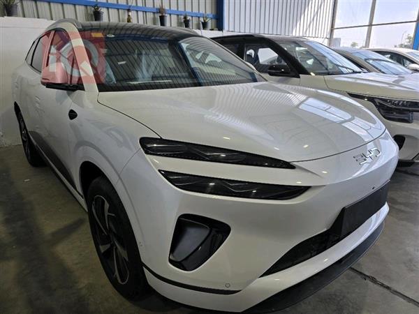 بي واي دي سيليون 06 DM-i 2025 للبيع في العراق -  بغداد